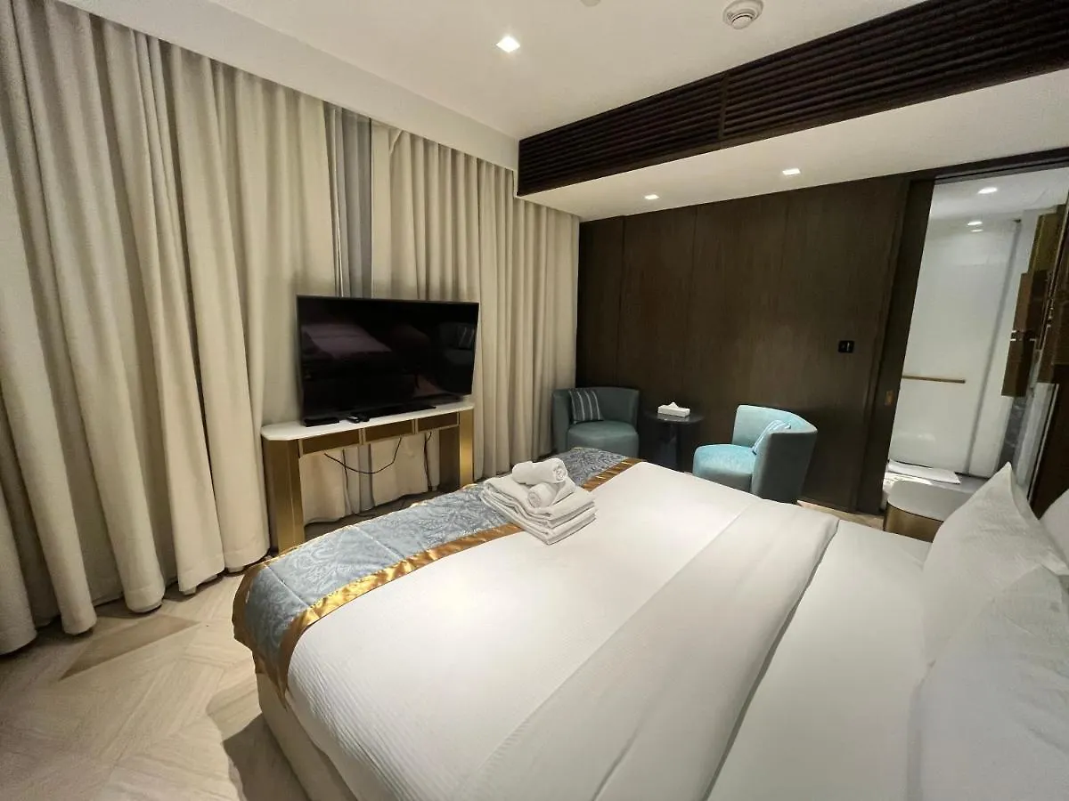 דובאי Five Palm Jumeirah - 2 Bedrooms & Maid Room In A Splendid Resort - Modernlux דירה