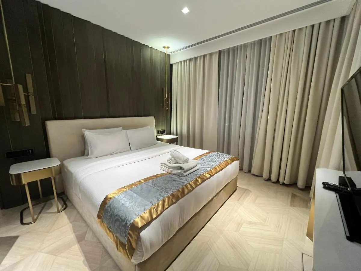 דובאי Five Palm Jumeirah - 2 Bedrooms & Maid Room In A Splendid Resort - Modernlux