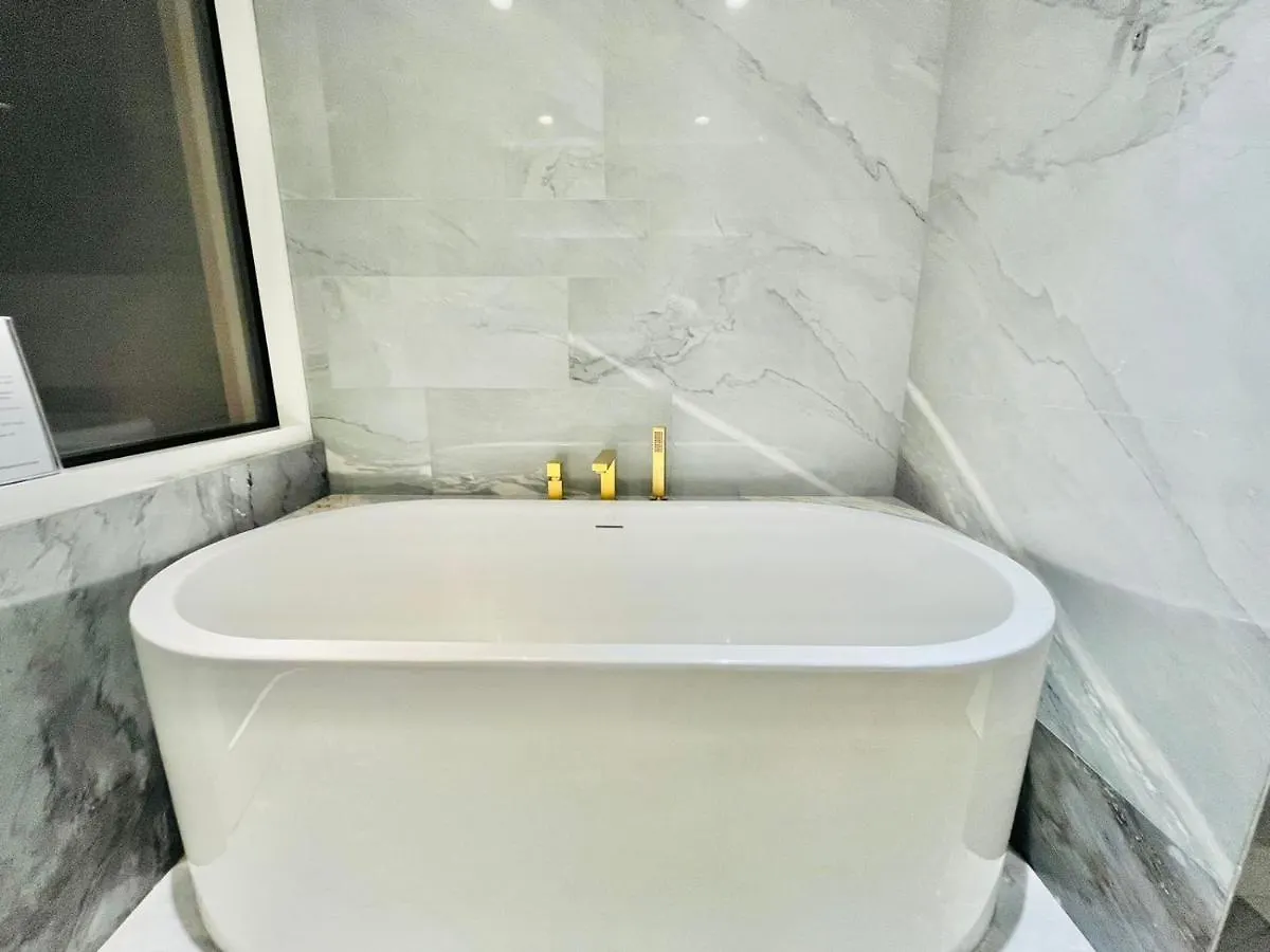 דירה דובאי Five Palm Jumeirah - 2 Bedrooms & Maid Room In A Splendid Resort - Modernlux